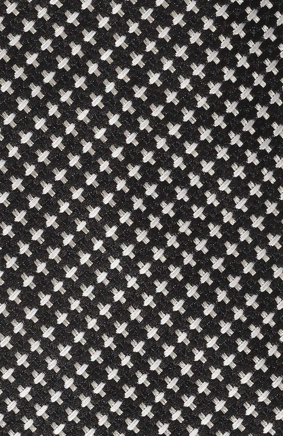 Шелковый галстук TOM FORD, арт. STE001/SPP53, фото 4