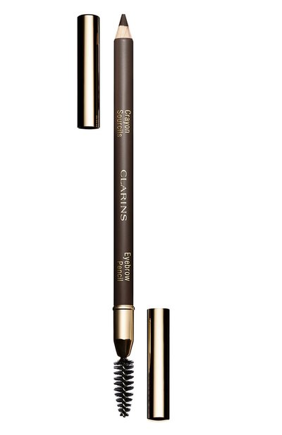 Женский карандаш для бровей crayon sourcils, оттенок 02 (1,1g) CLARINS, арт. 80107479