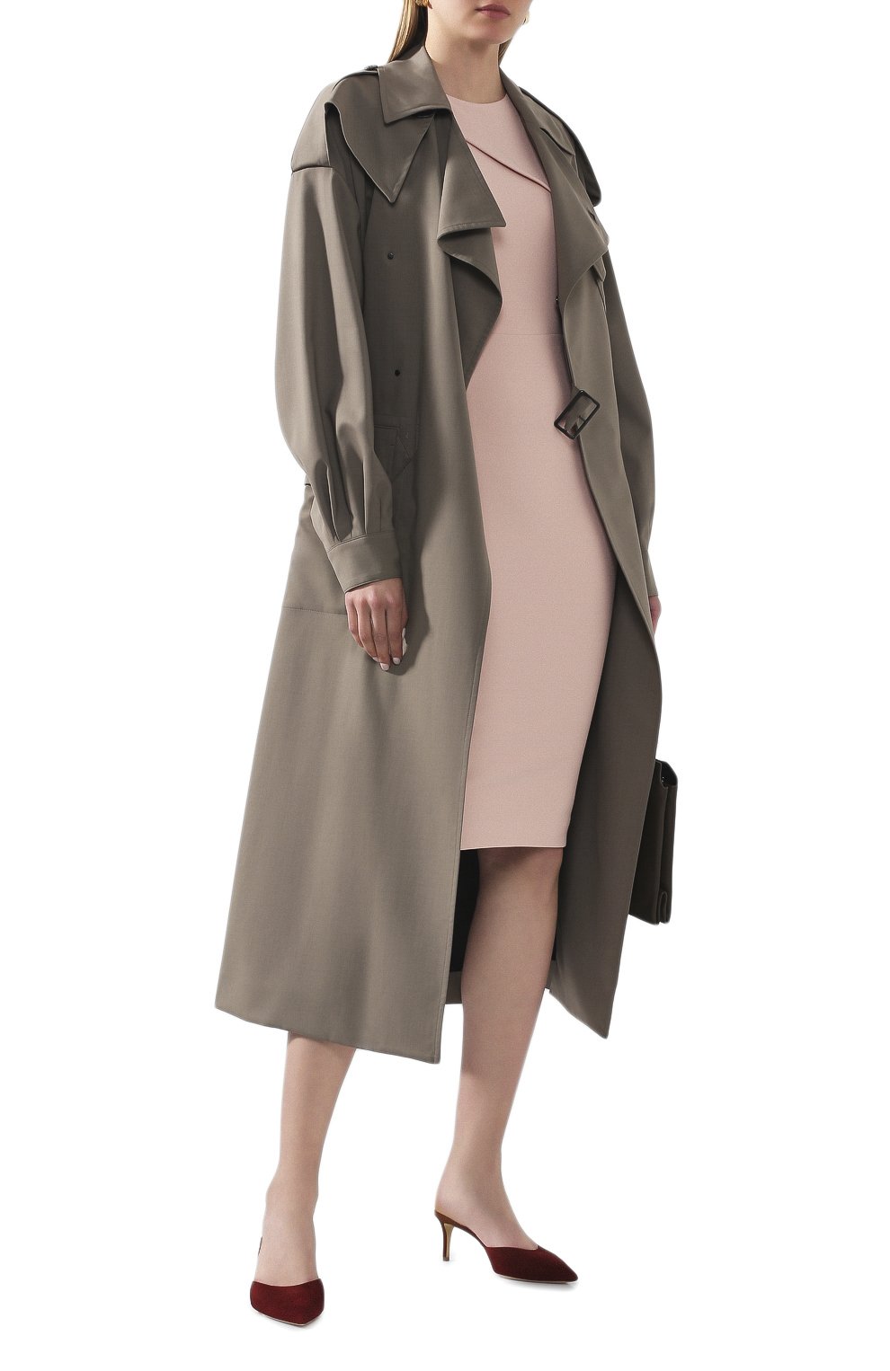 Платье ROLAND MOURET, арт. EW20/S1834/F2196, фото 2