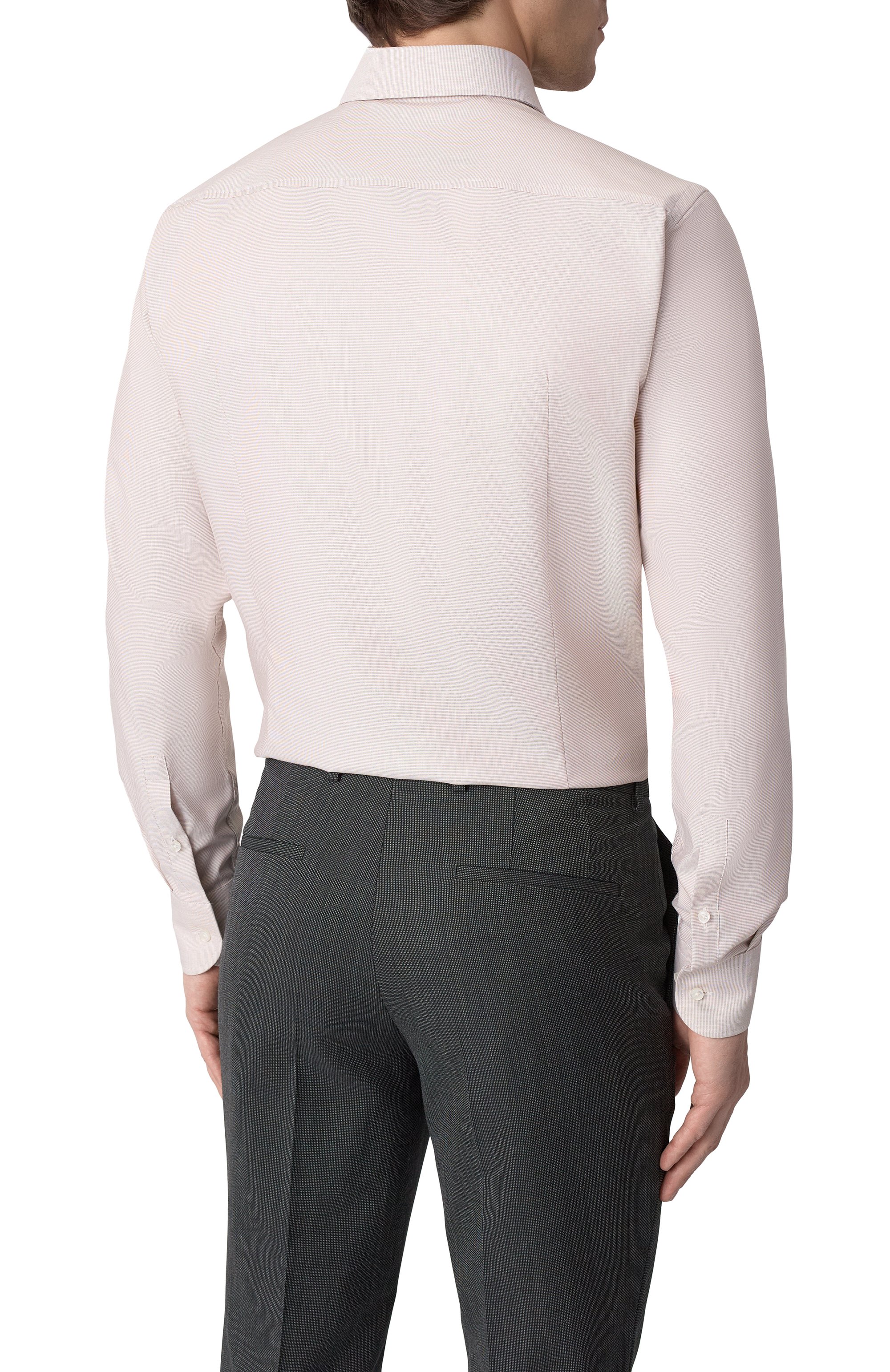 Сорочка BOSS, арт. 50539203, фото 4