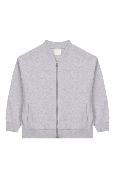 Хлопковый бомбер GIVENCHY, арт. H31101
