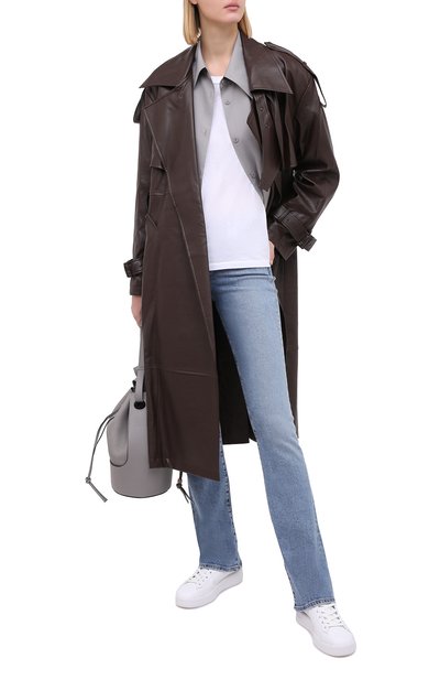 Джинсы CITIZENS OF HUMANITY, арт. 1793-1140, фото 2