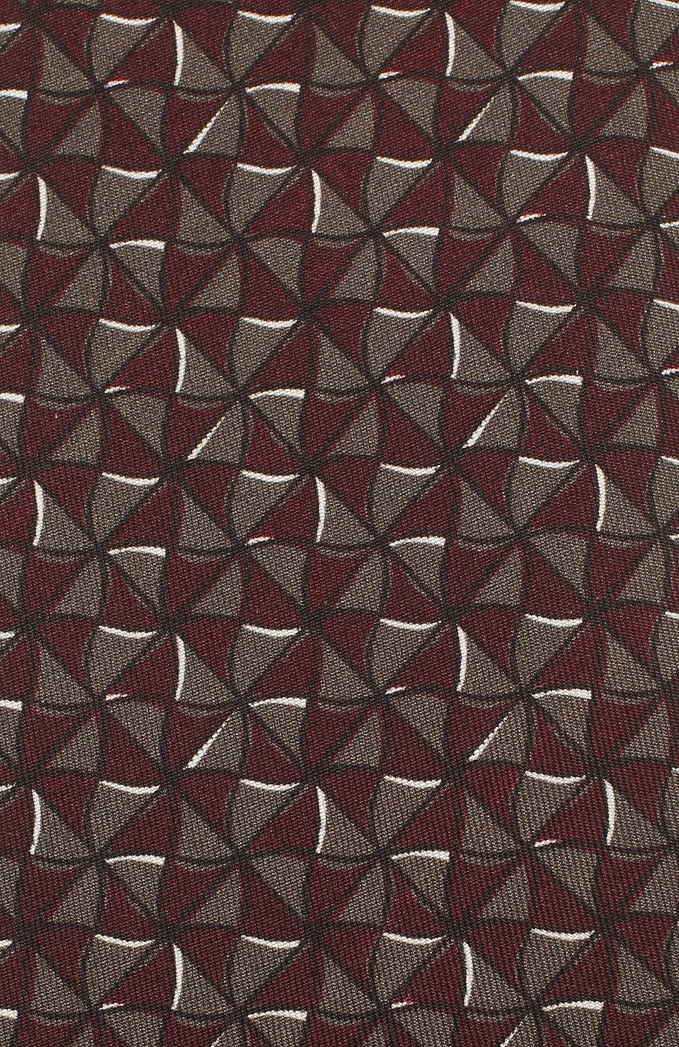 Комплект из галстука и платка BRIONI, арт. 08A900/P942T, фото 3