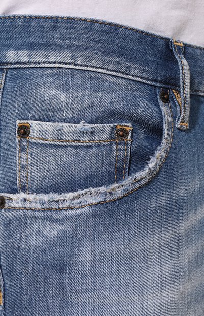 Джинсы DSQUARED2, арт. S74LB1276/S30342, фото 5