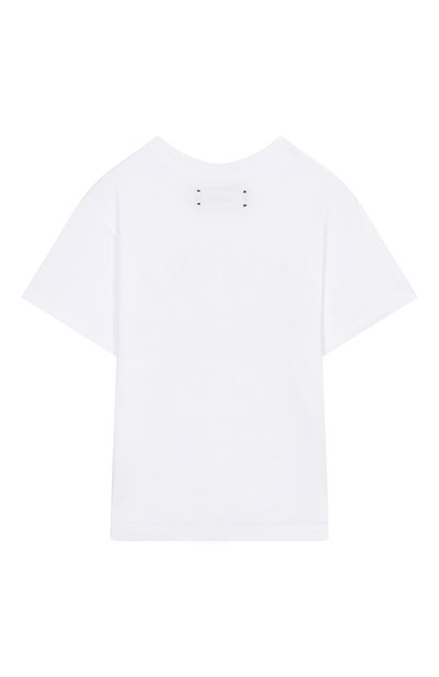 Хлопковая футболка AMIRI, арт. AKJYTE1011, фото 2