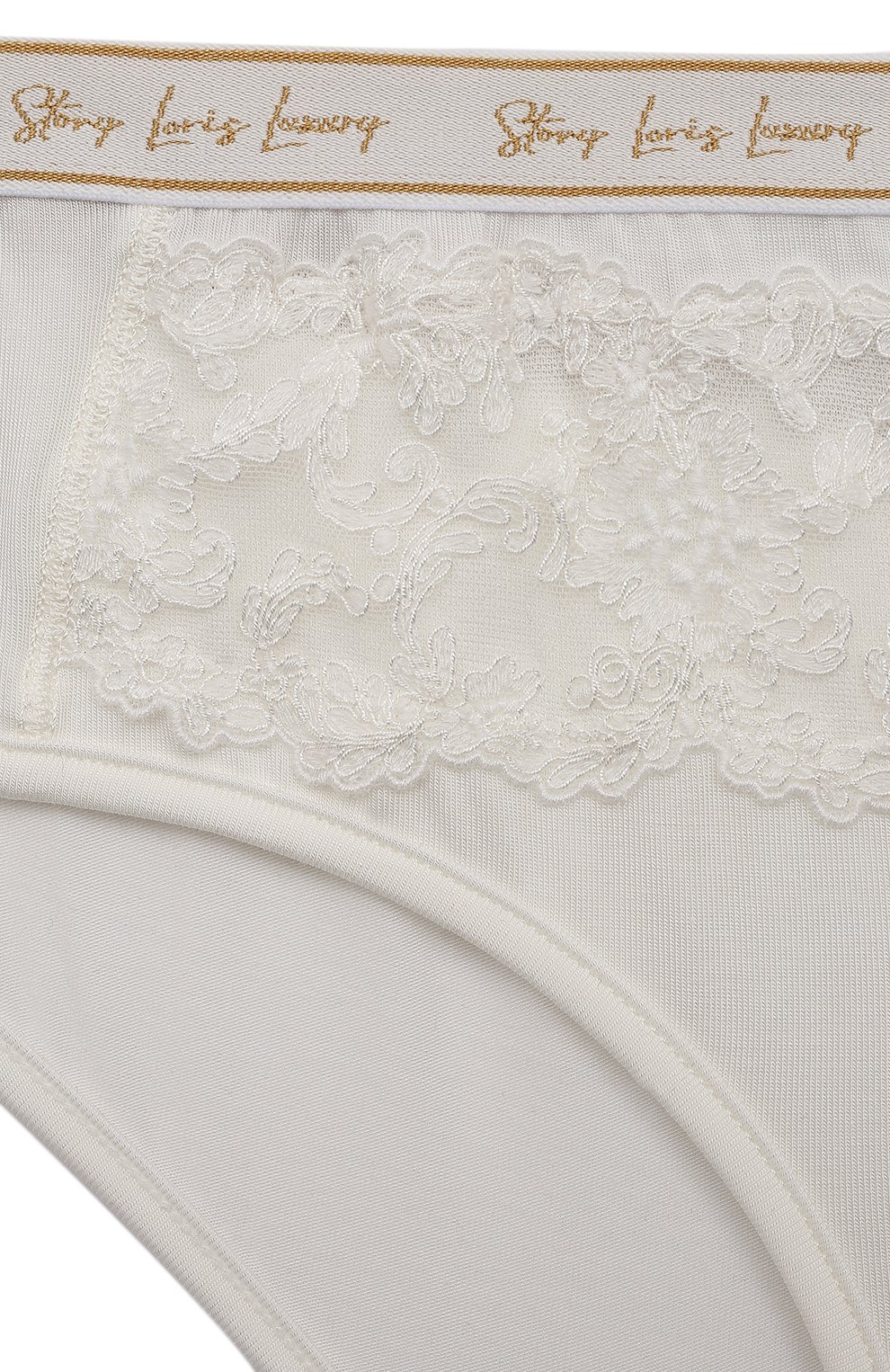 Трусы-слипы STORY LORIS, арт. 36257H/8A-16A, фото 3