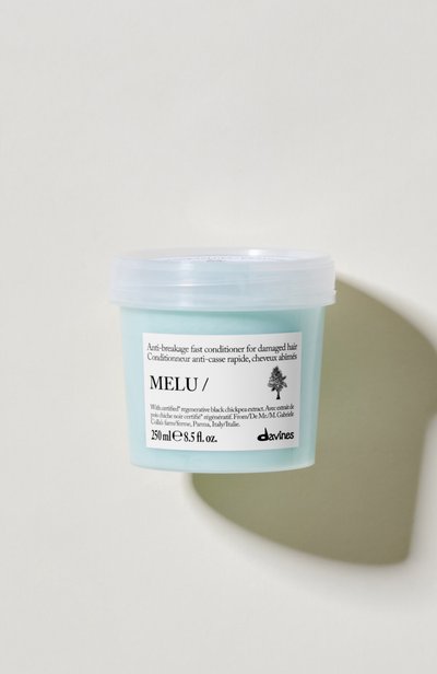 Женский экспресс-кондиционер для ломких и поврежденных волос melu (250ml) DAVINES, арт. 70007