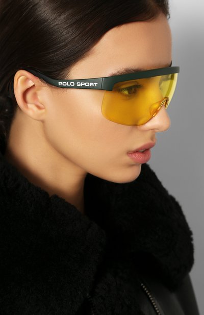Солнцезащитные очки RALPH LAUREN, арт. 4156-582085, фото 2