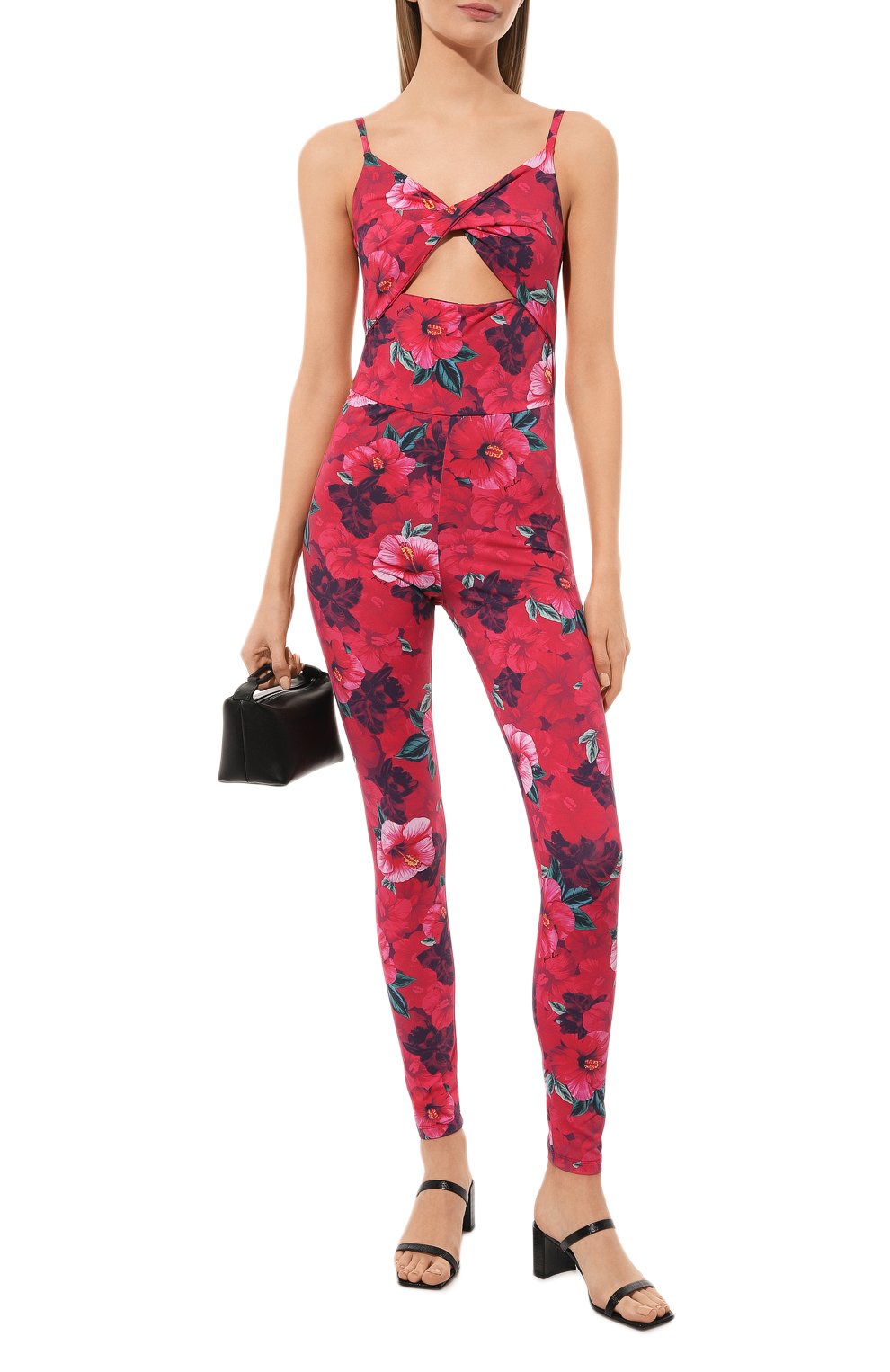 Комбинезон PINKO, арт. 100397-A0J6, фото 2