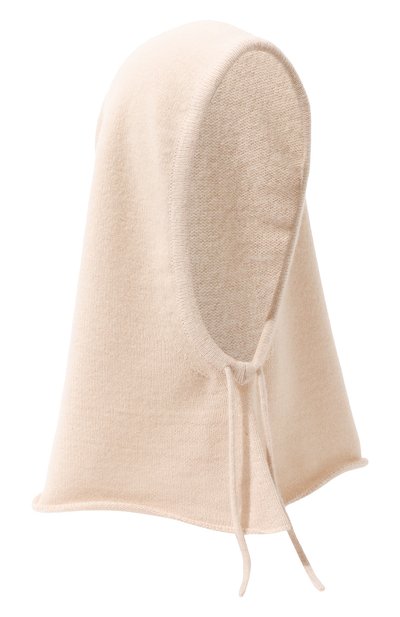 Капор из шерсти и кашемира CANOE, арт. 4300601, фото 1