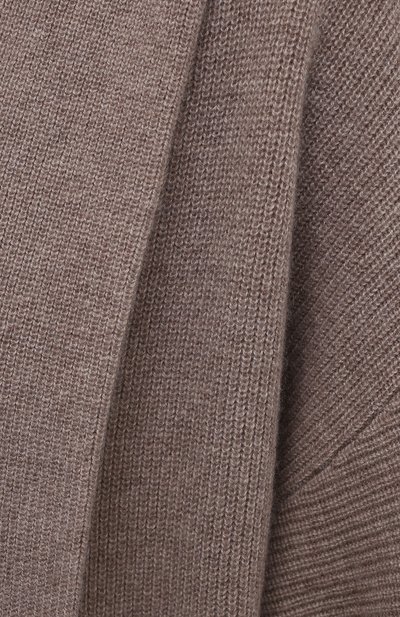 Кашемировый кардиган LISA YANG, арт. 202034, фото 5