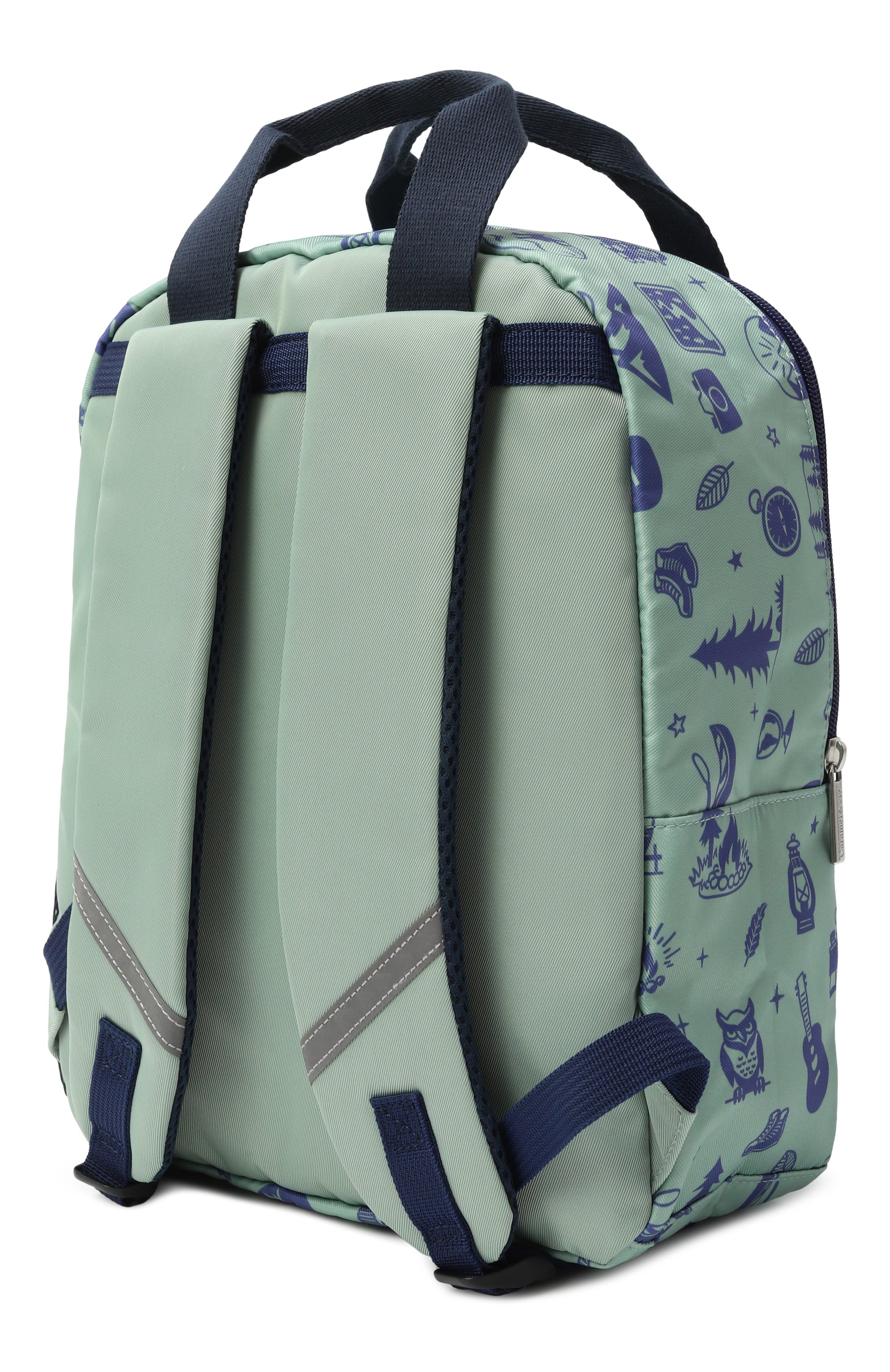 Рюкзак wild trip CARAMEL ET CIE, арт. SBP10, фото 2