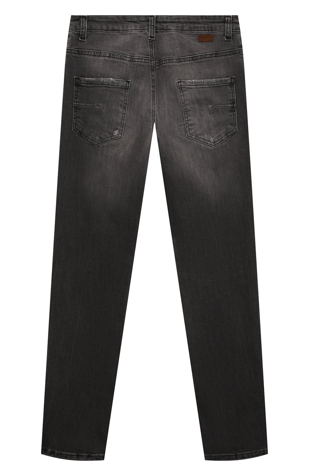 Джинсы PAOLO PECORA MILANO, арт. PP3812/14-16, фото 2