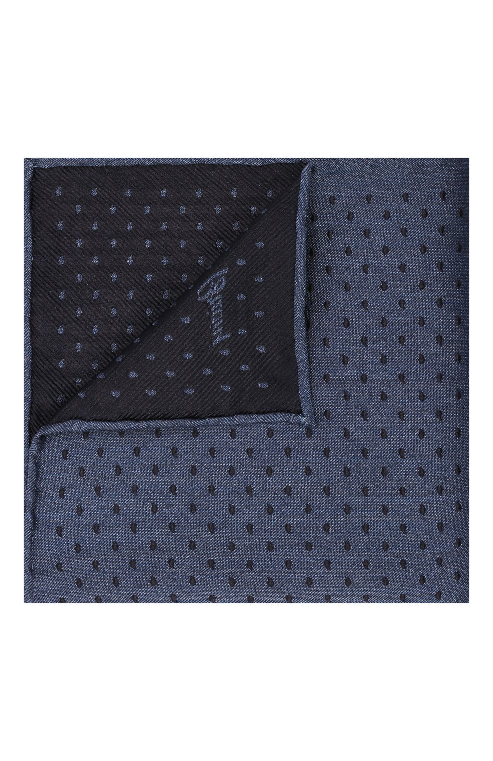 Комплект из галстука и платка BRIONI, арт. 08A900/P1492, фото 5