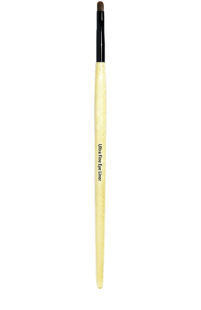 Женская профессиональная кисть для подводки ultra fine eye liner BOBBI BROWN, арт. E55N-01