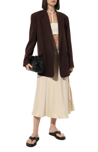 Юбка THEORY, арт. N0109304, фото 2