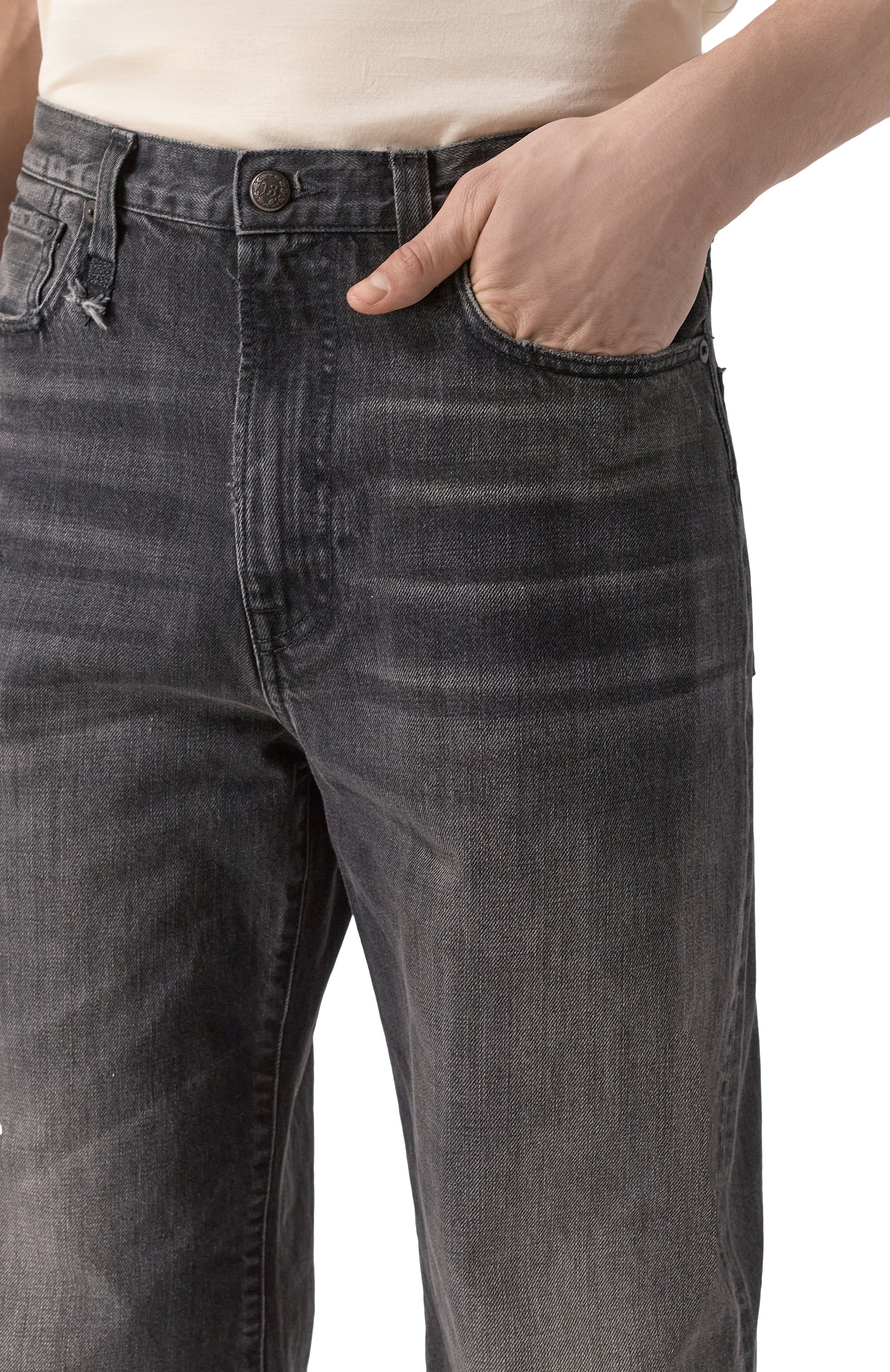 Джинсы R13, арт. R13MD038-D284A, фото 5