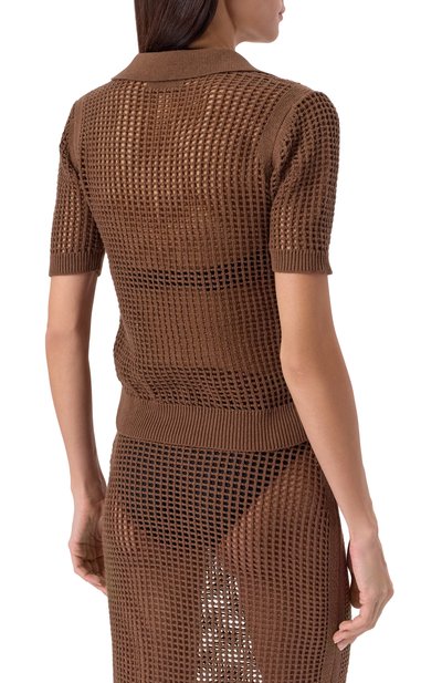 Поло MC2 SAINT BARTH, арт. STBW FL0RA/00361H, фото 4