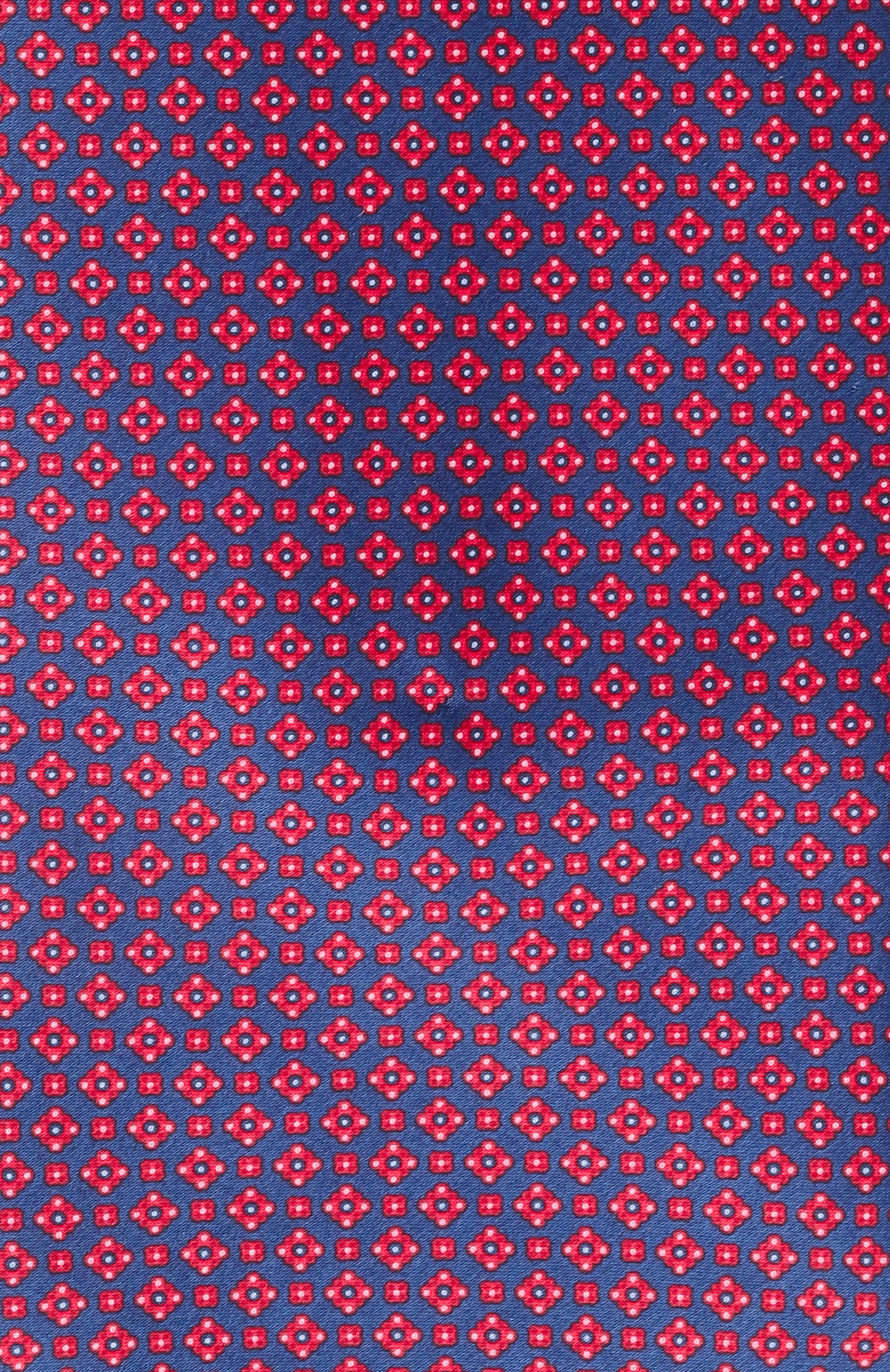 Шелковый галстук STEFANO RICCI, арт. CX/55016, фото 4