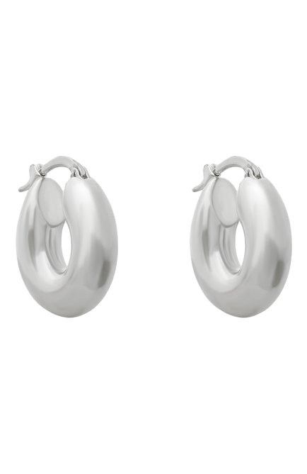 Мужские серьги JIL SANDER, арт. J29VG0002/P6998