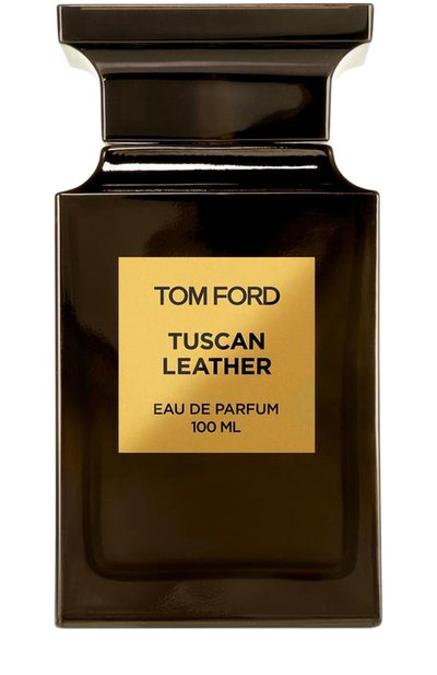 Мужской парфюмерная вода tuscan leather (100ml) TOM FORD, арт. T0C5-01