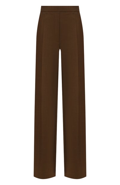 Шерстяные брюки ACNE STUDIOS, арт. AK0318, фото 1