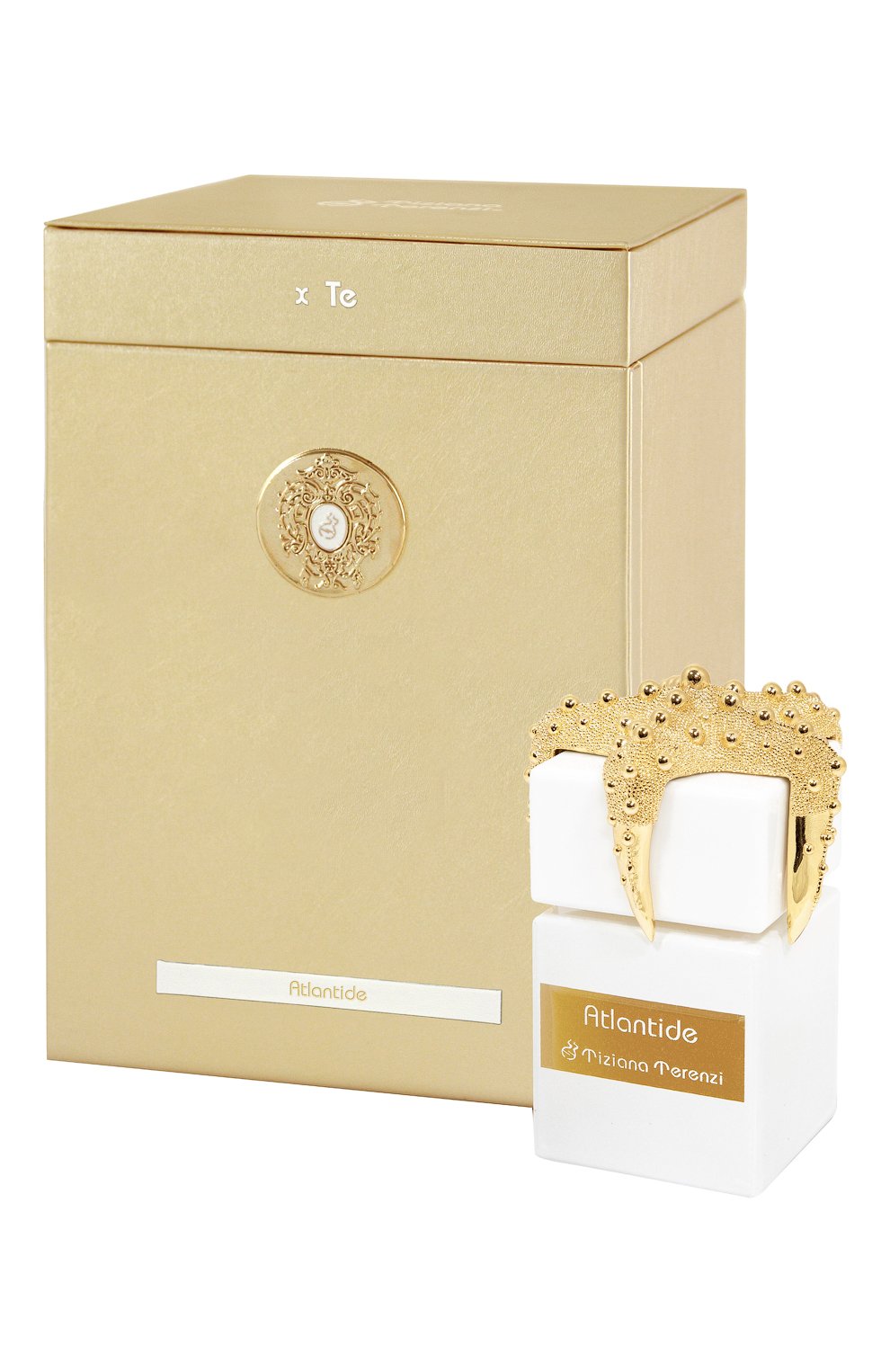 Духи atlantide (100ml) TIZIANA TERENZI, арт. 8016741392603, фото 2