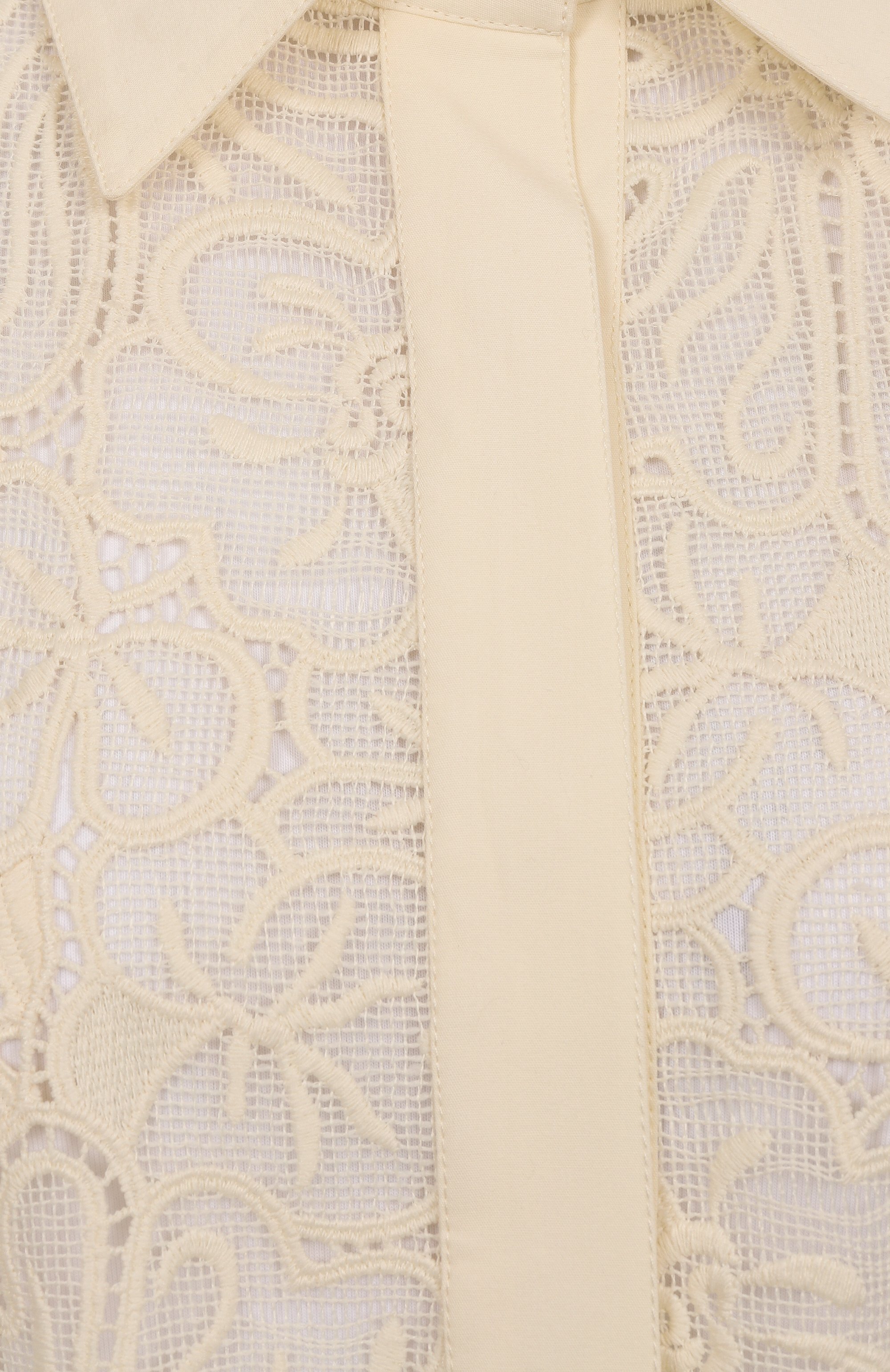 Блузка ELIE SAAB, арт. SH076, фото 6