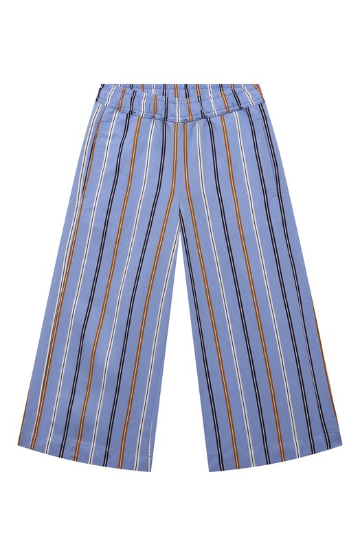 Брюки из вискозы Aspesi 2060₽