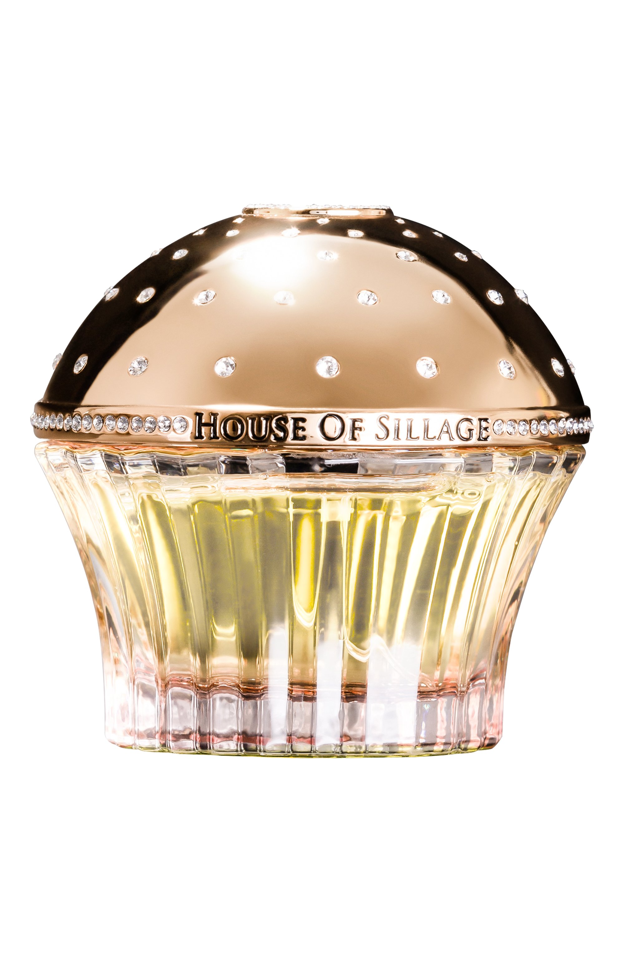 Духи cherry garden signature collcection (75ml) HOUSE OF SILLAGE, арт. 857956003056, фото 1