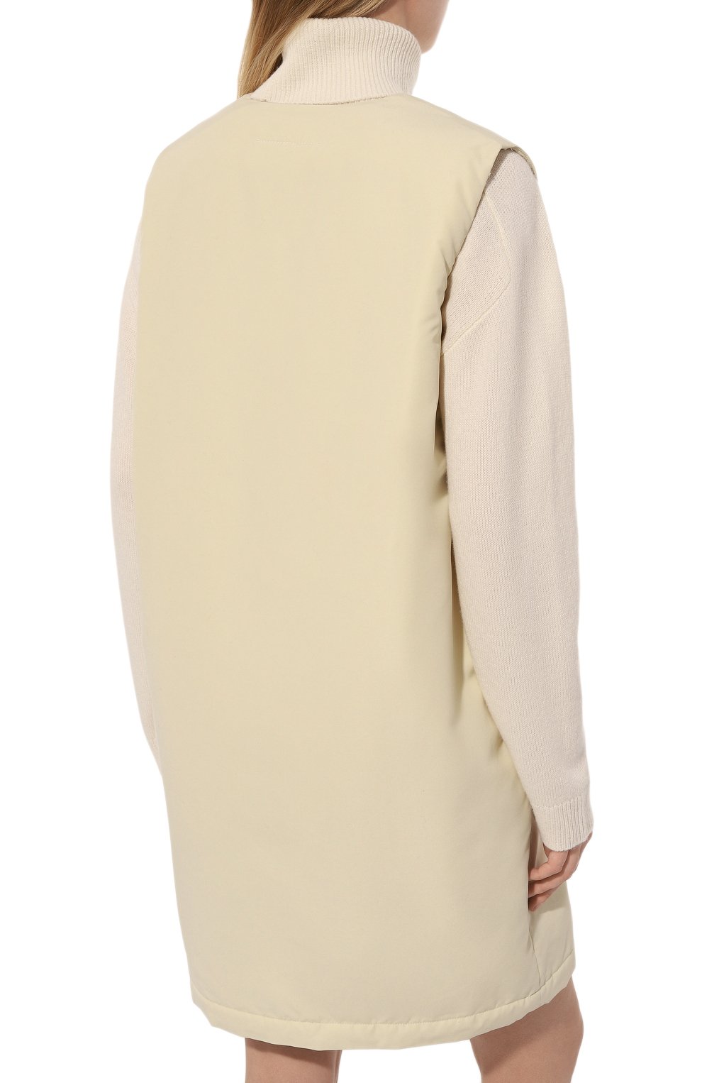 Платье MM6, арт. S52DD0042/M35151, фото 4