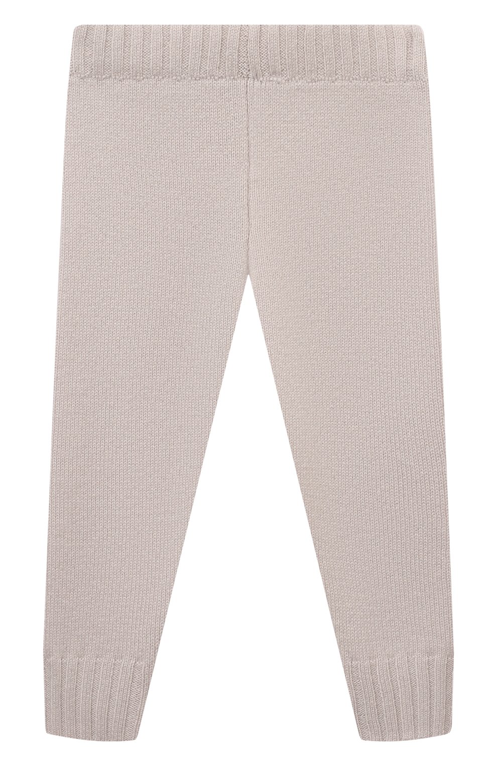 Кашемировые джоггеры GIORGETTI CASHMERE, арт. MB1809, фото 2