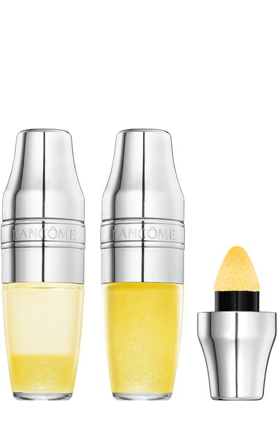 Женские блеск для губ juicy shaker, оттенок 411 banana sleep LANCOME, арт. 3614271566836