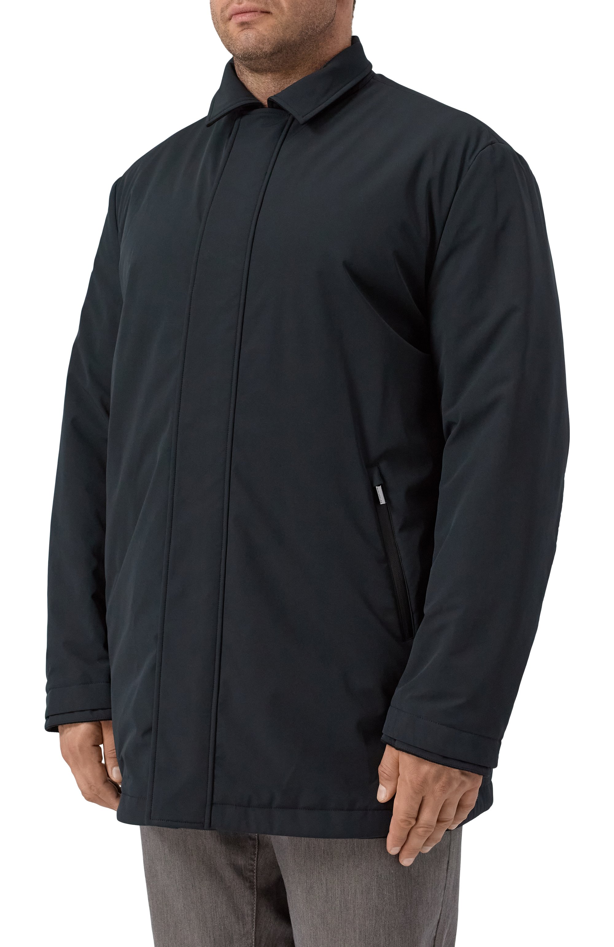 Двустороннее пальто PAUL&SHARK, арт. 15312713, фото 6