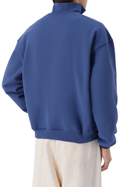 Хлопковый анорак PLANTA ROSA, арт. PR/A1/NOSTALGIA/470VELVET, фото 5