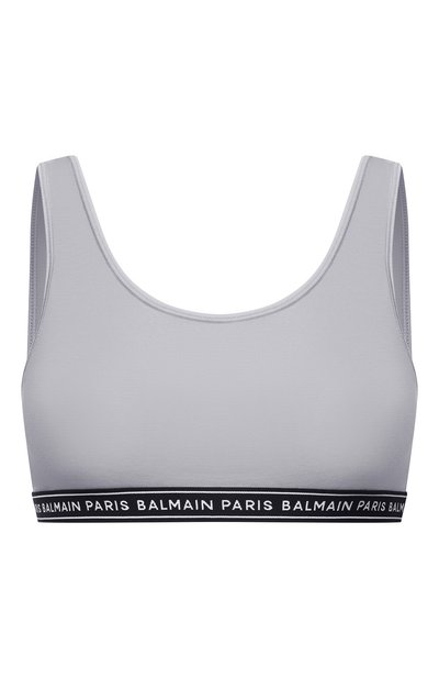 Женский бра-топ BALMAIN, арт. BPRG85140