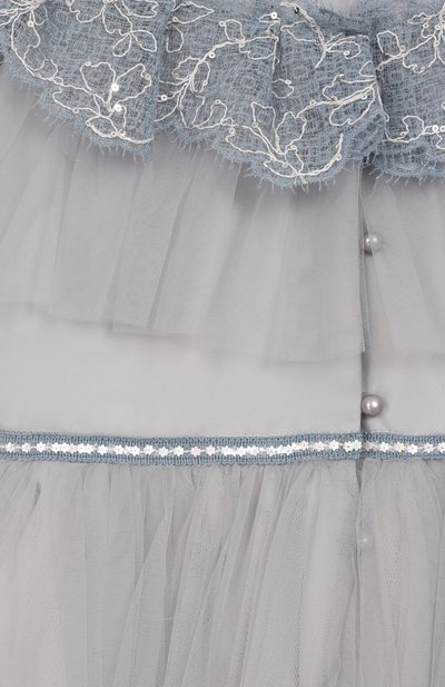 Платье DESIGNERS CAT, арт. 100000K01000947/KIANA DRESS/4-8, фото 3