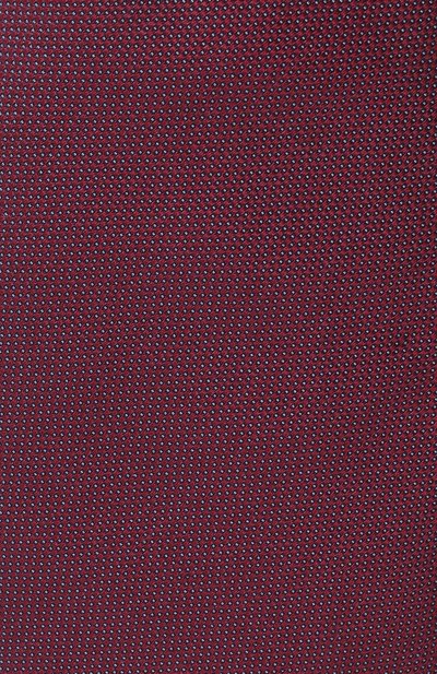 Шелковый галстук CORNELIANI, арт. 25U302-2520302, фото 4