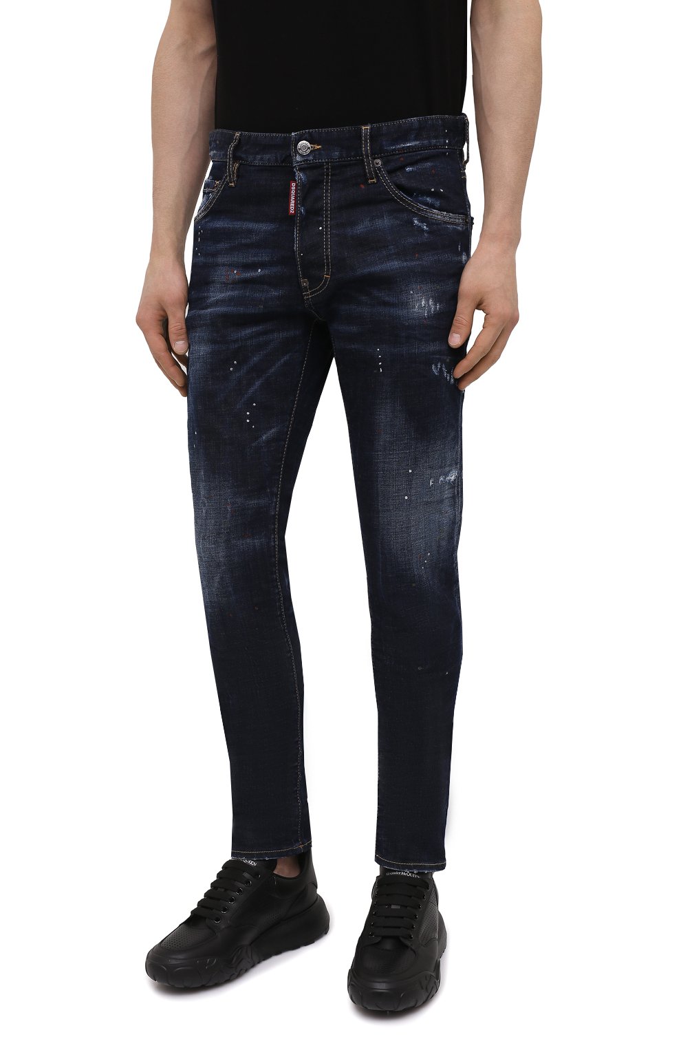 Джинсы DSQUARED2, арт. S79LA0027/S30664, фото 3