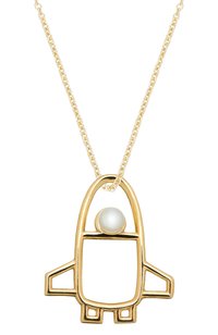 Кулон ALIITA, арт. NRPU85000ZYG09K J1000, фото 1