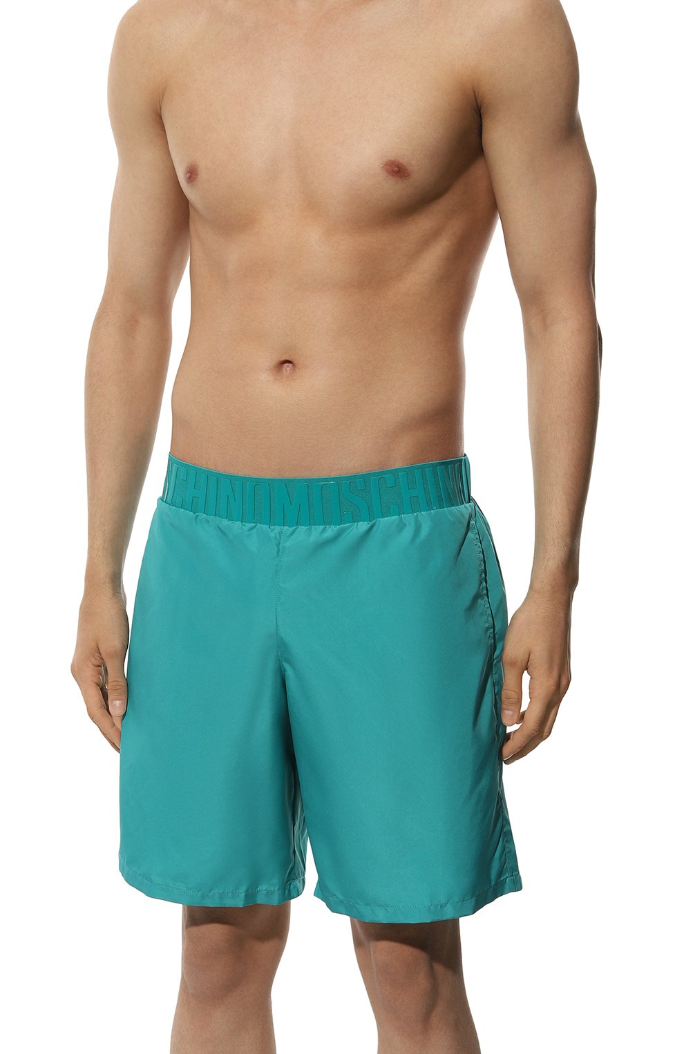 Плавки-шорты MOSCHINO, арт. A4248/9301, фото 2