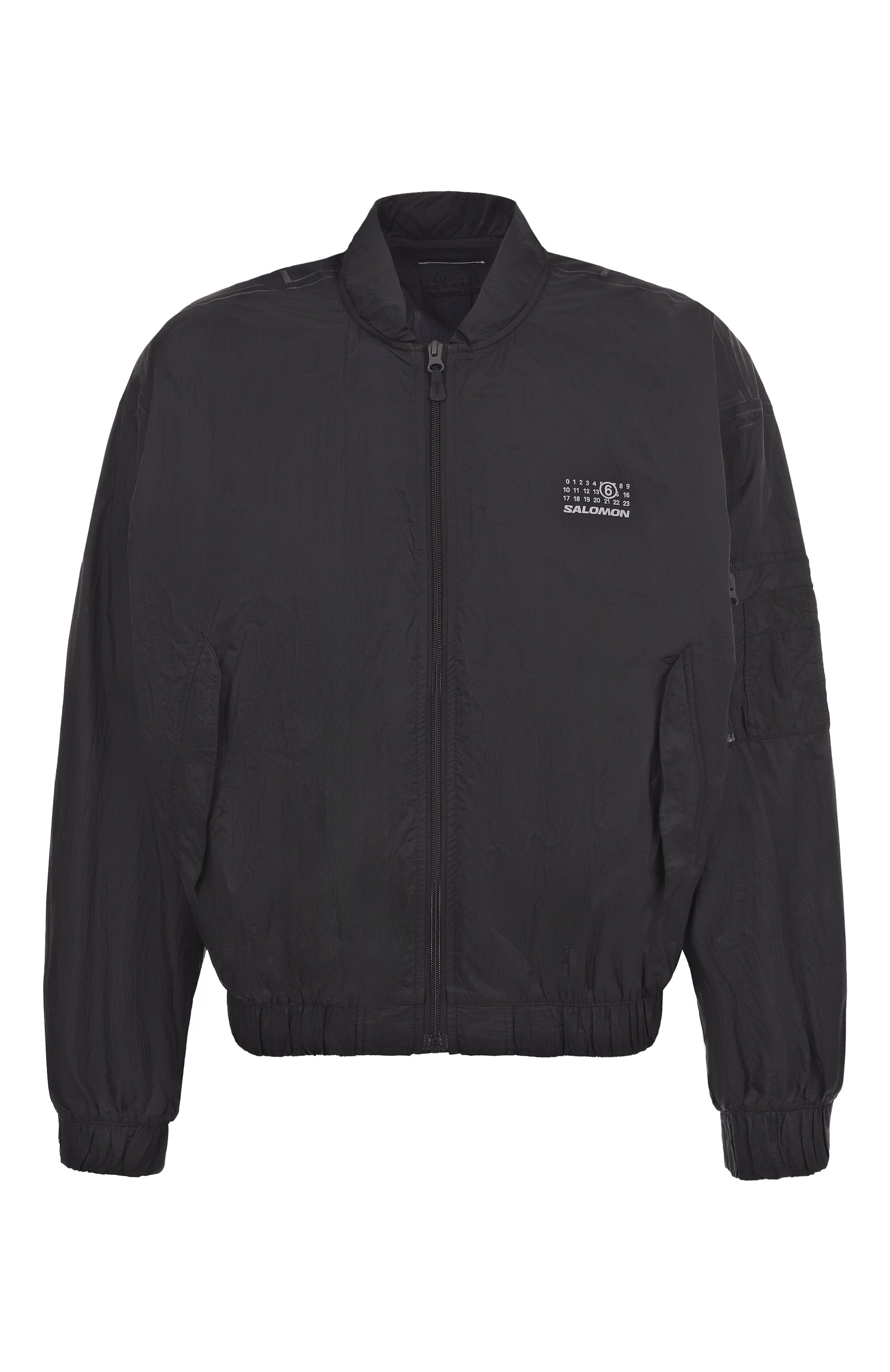 Бомбер mm6 maison margiela x salomon MM6, арт. SH0AM0056/M35418, фото 1