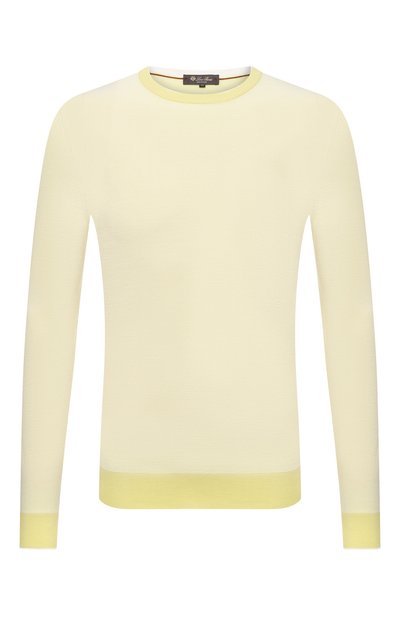 Джемпер из шерсти и кашемира LORO PIANA, арт. FAI0361, фото 1