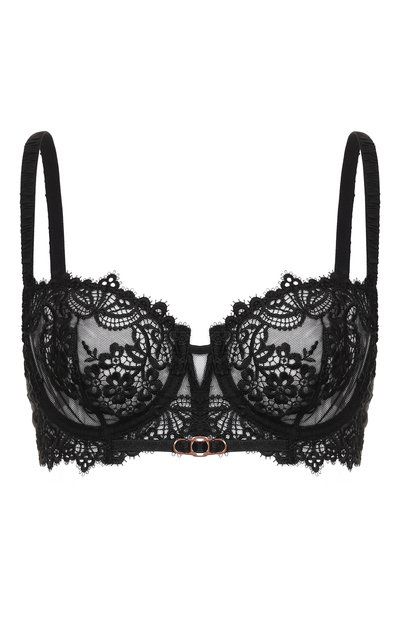 Женский бюстгальтер-балконет SIMONE PERELE, арт. 1H2330