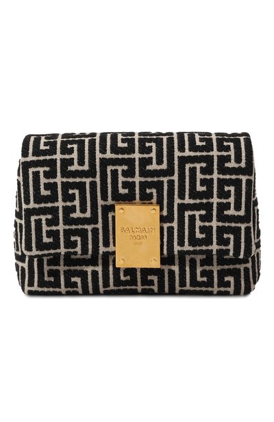 Сумка 1945 BALMAIN, арт. AN1BJ796TJNA, фото 1