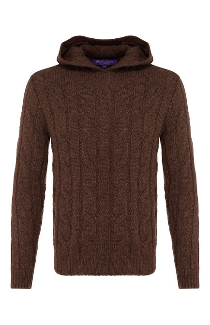 Мужской кашемировое худи RALPH LAUREN, арт. 790706393