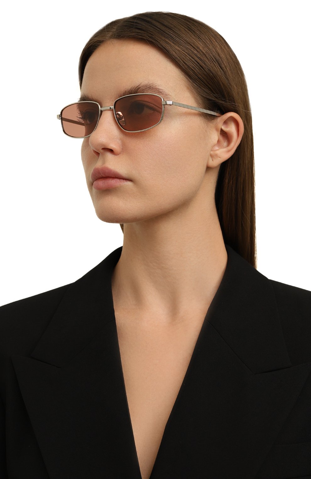 Солнцезащитные очки CHIMI, арт. TITAN PLANE RUST, фото 2