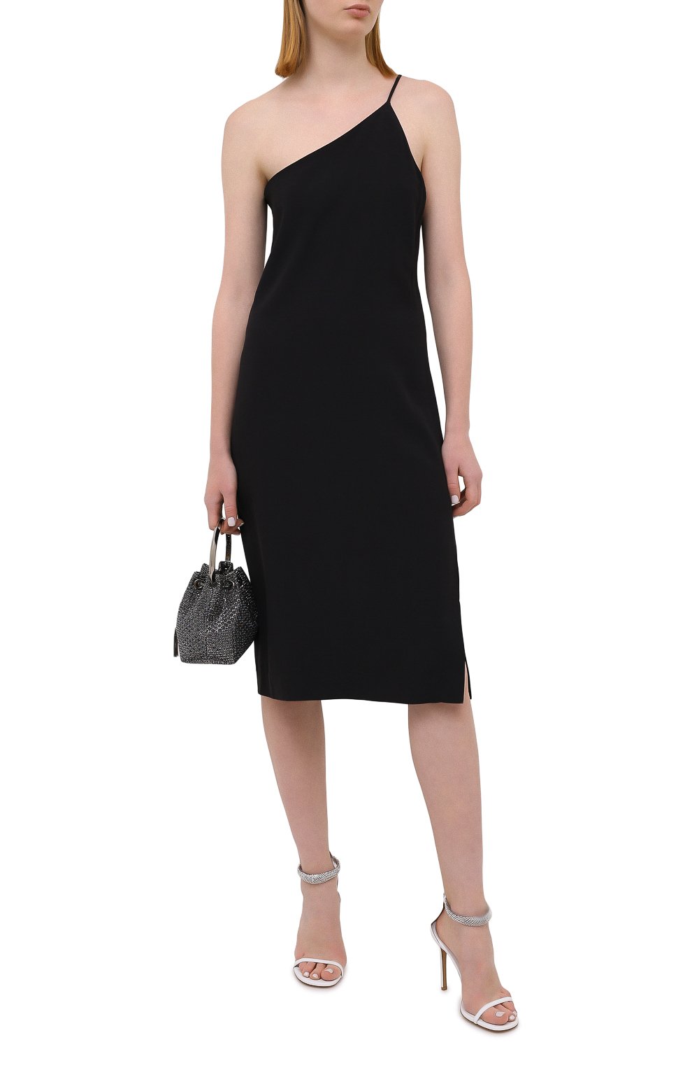 Кожаные босоножки rosalia ALEXANDRE VAUTHIER, арт. R0SALIASANDAL, фото 2