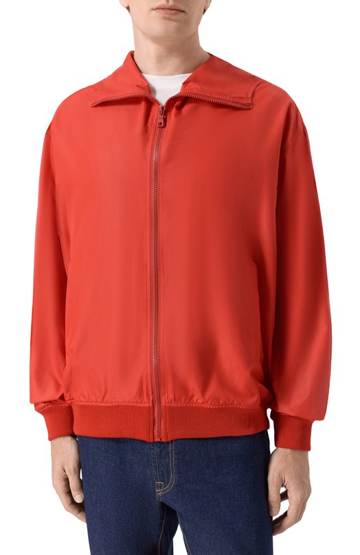 Бомбер Kiton UGK166K0714H03 Красный  UGK166K0714H03 Фото 3