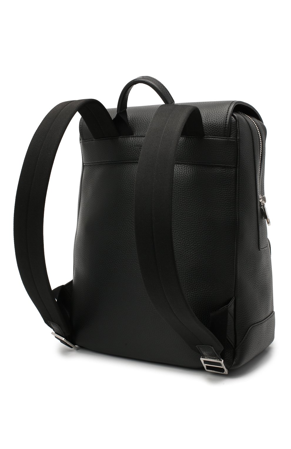 Кожаный рюкзак palermo DOLCE & GABBANA, арт. BM1844/AZ319, фото 3